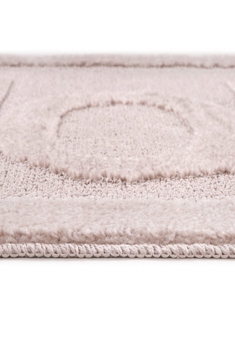 Mijölnir Love - Mink Alfombrilla de baño Visón